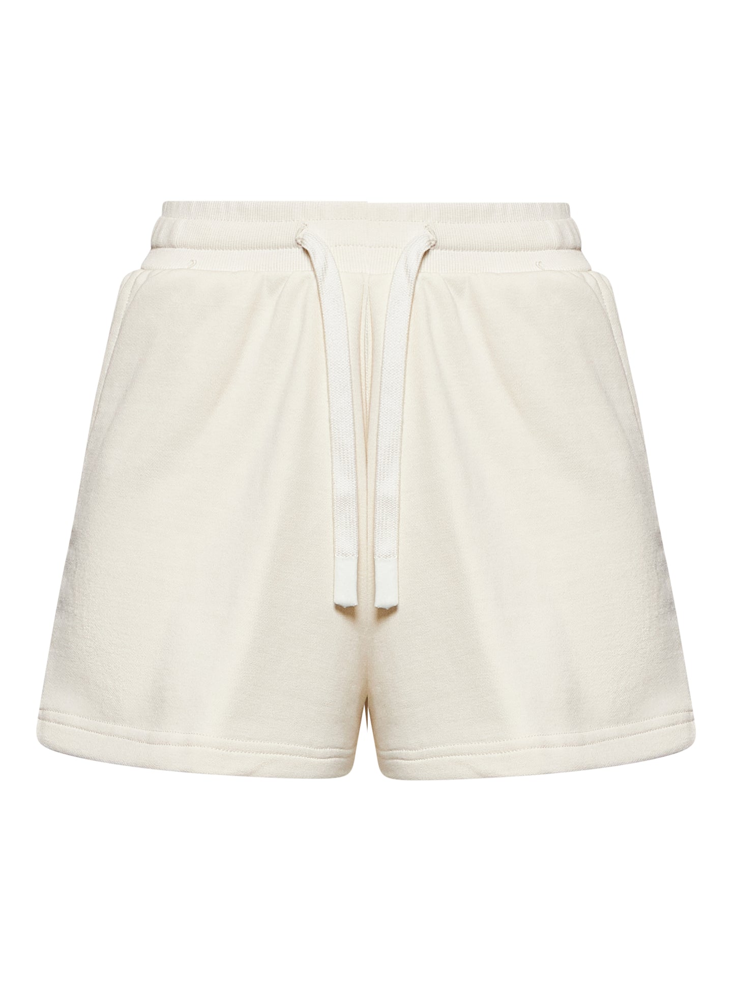 Shorts In Cotone