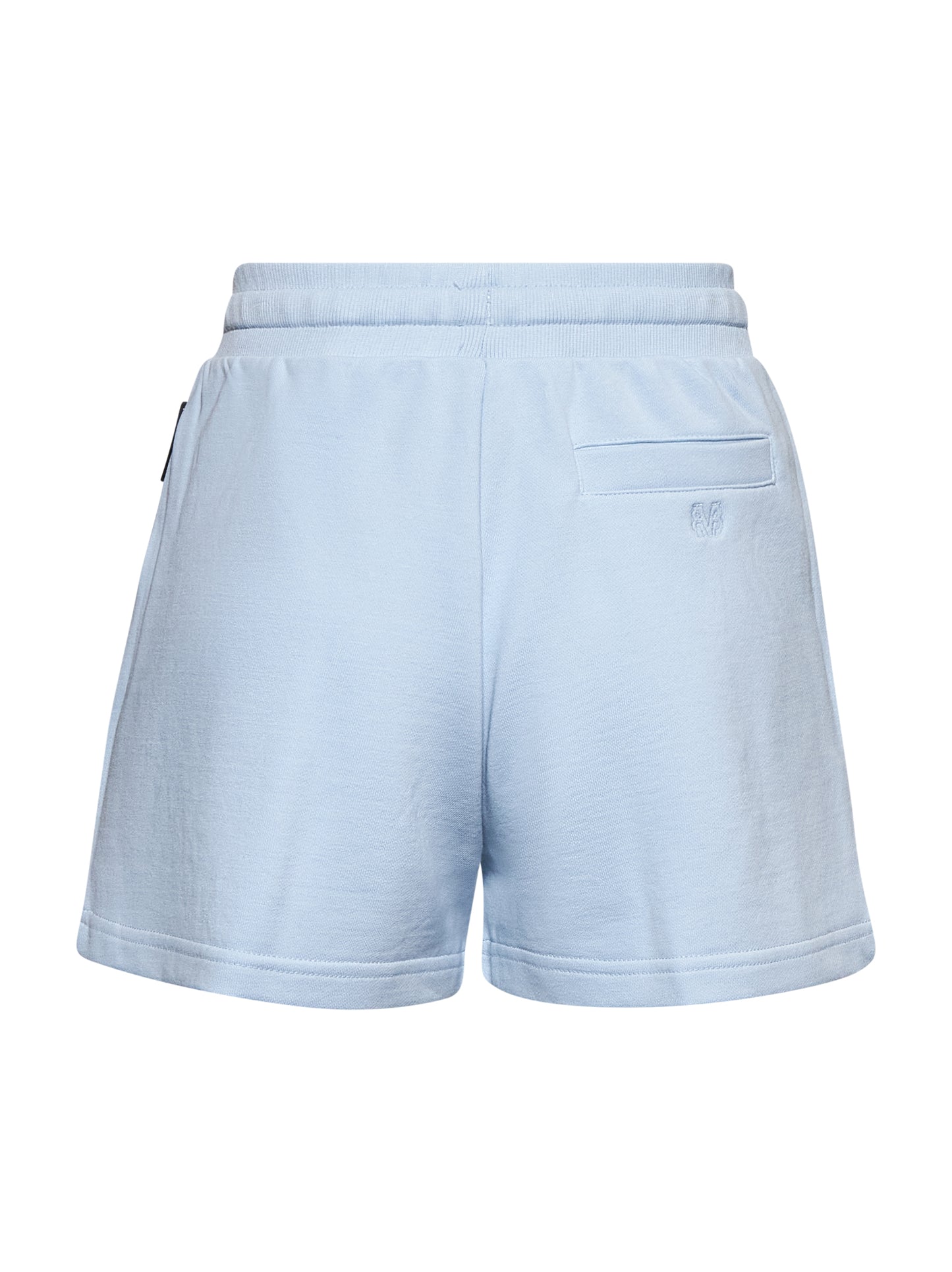 Shorts In Cotone