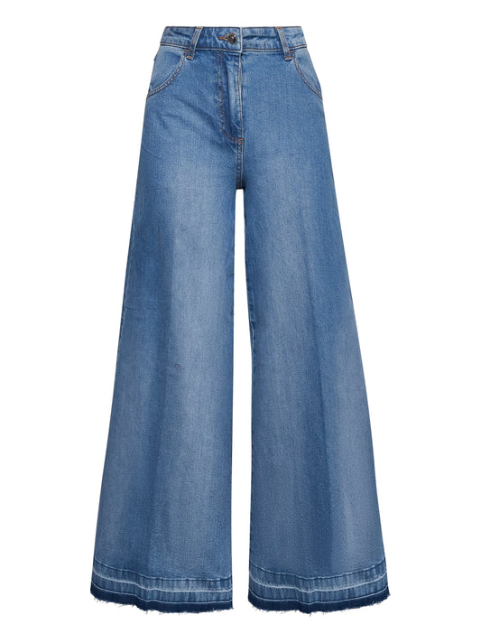 Jeans Wide Leg