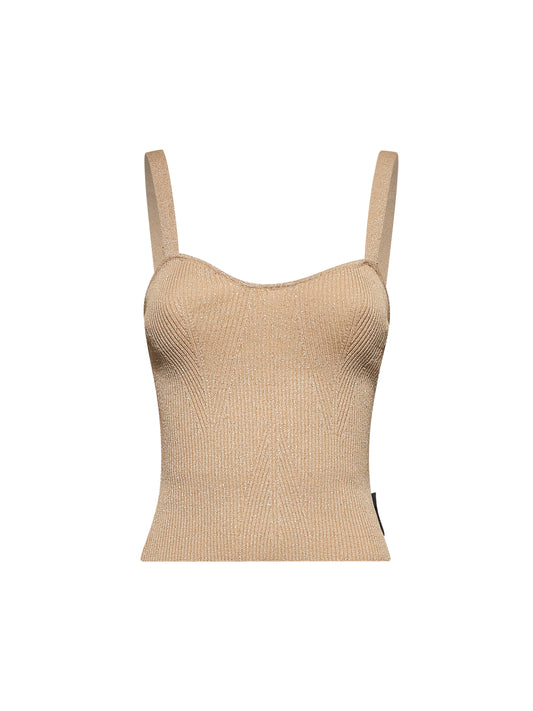 Top In Maglia