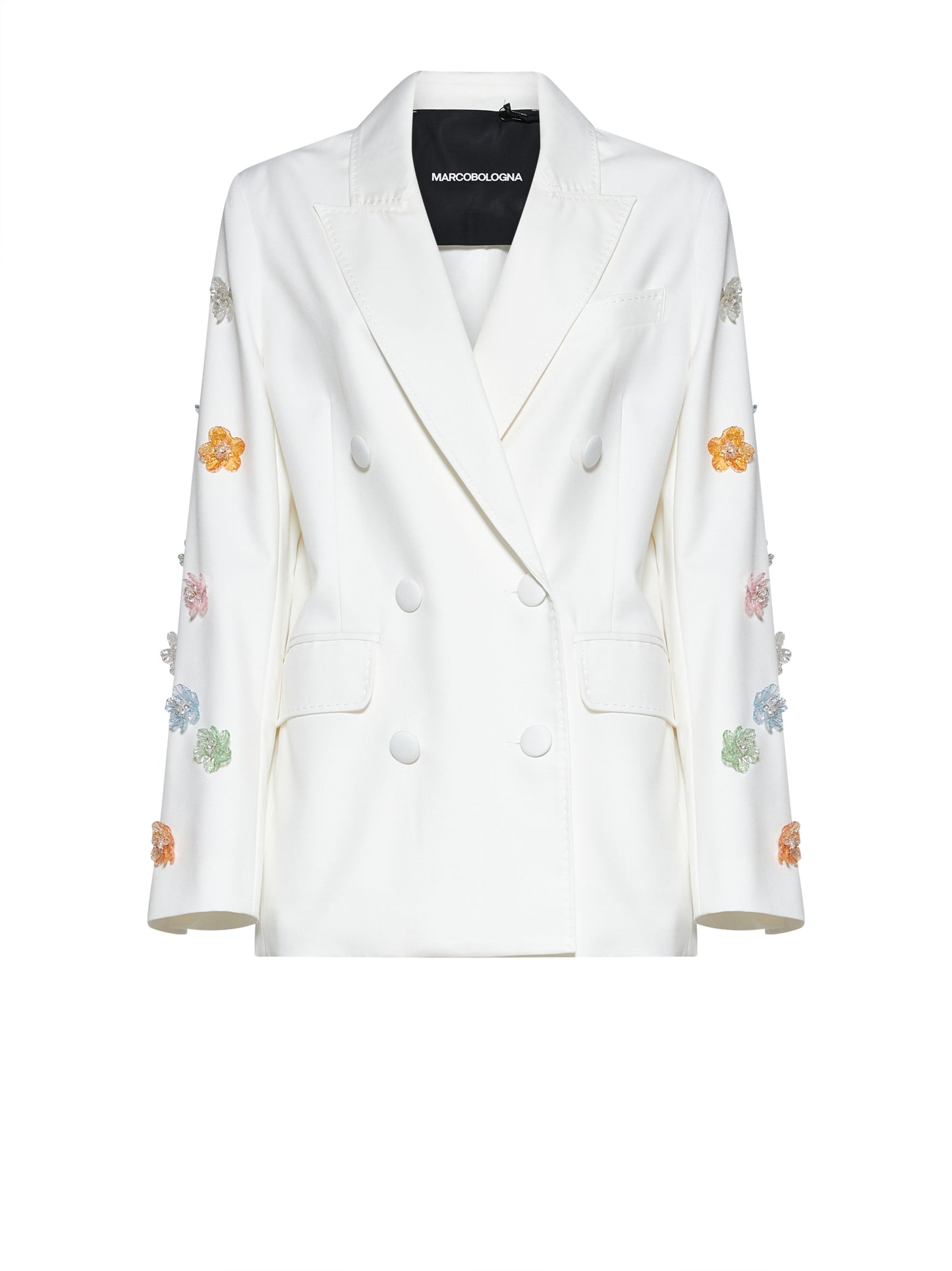 Blazer Doppiopetto
