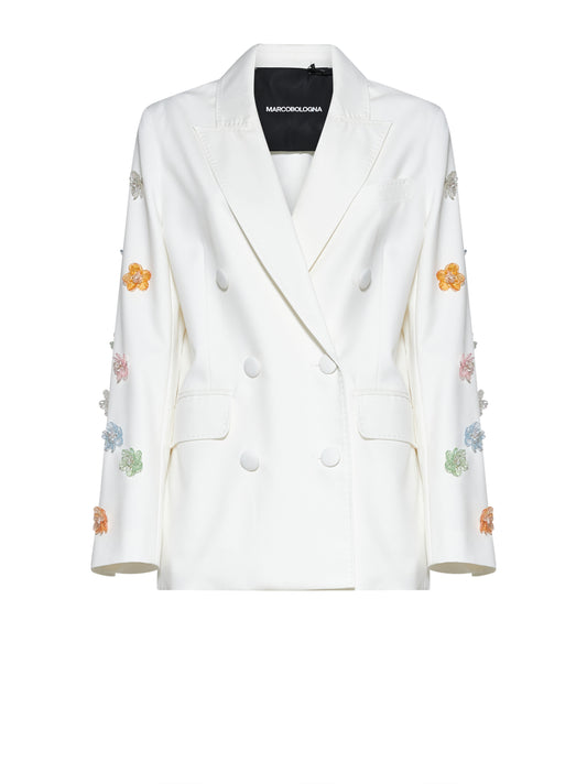 Blazer Doppiopetto