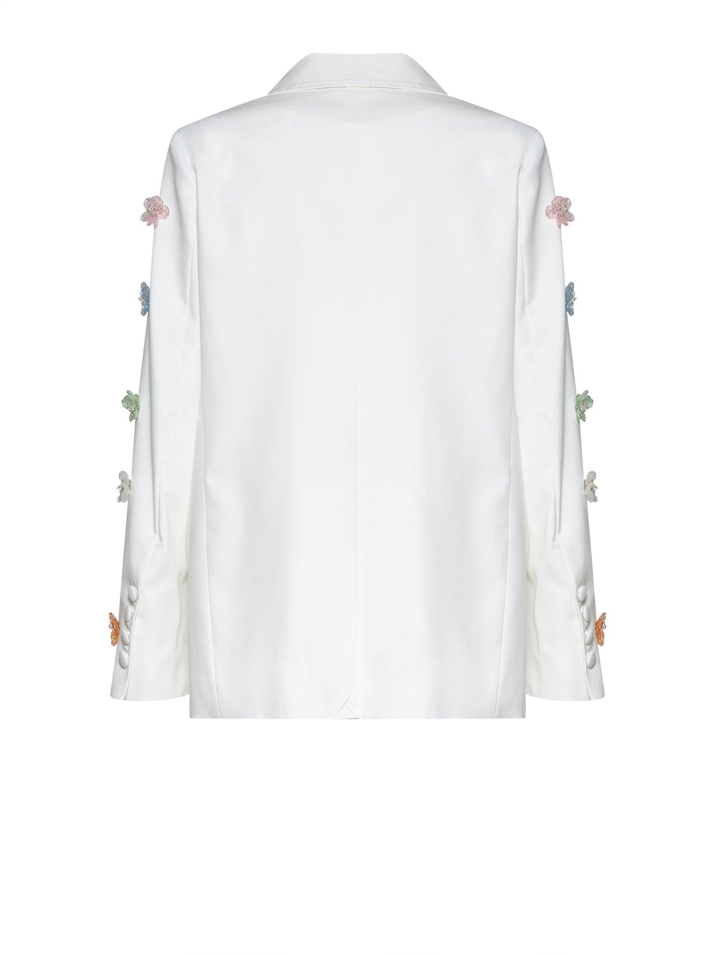 Blazer Doppiopetto