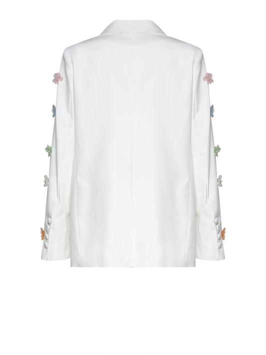 Blazer Doppiopetto