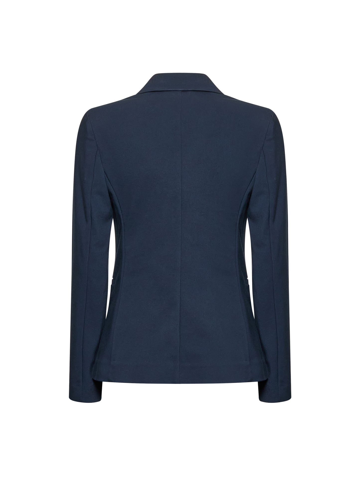 Blazer Dal Taglio Sartoriale